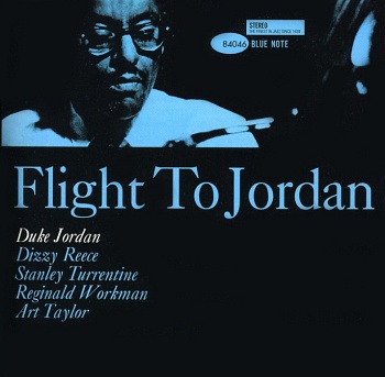 DUKE JORDAN / FLIGHT TO JORDAN [Limited Edition][180g LP JPN IMPORT]